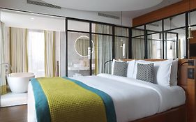 Renaissance Paris Republique Hotel & Spa